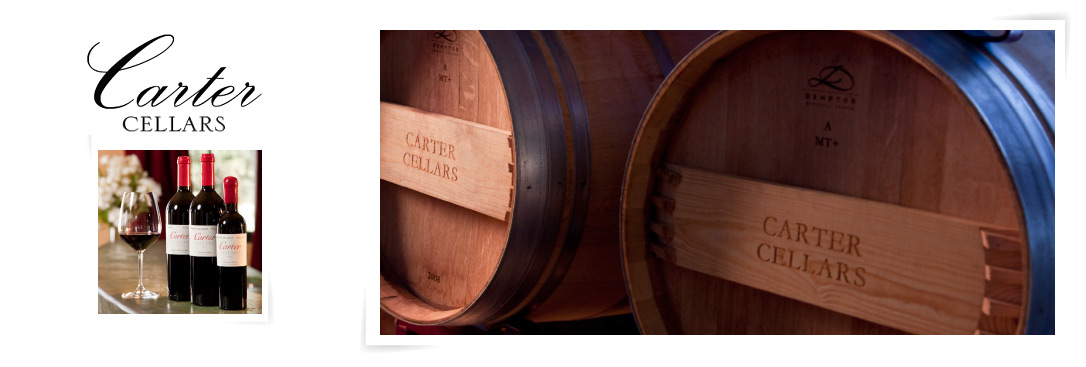 Carter Cellars