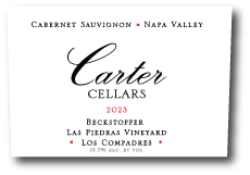 2023 Beckstoffer To Kalon 'The Grand Daddy' Cabernet Sauvignon