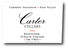 2023 Beckstoffer To Kalon 'The Grand Daddy' Cabernet Sauvignon